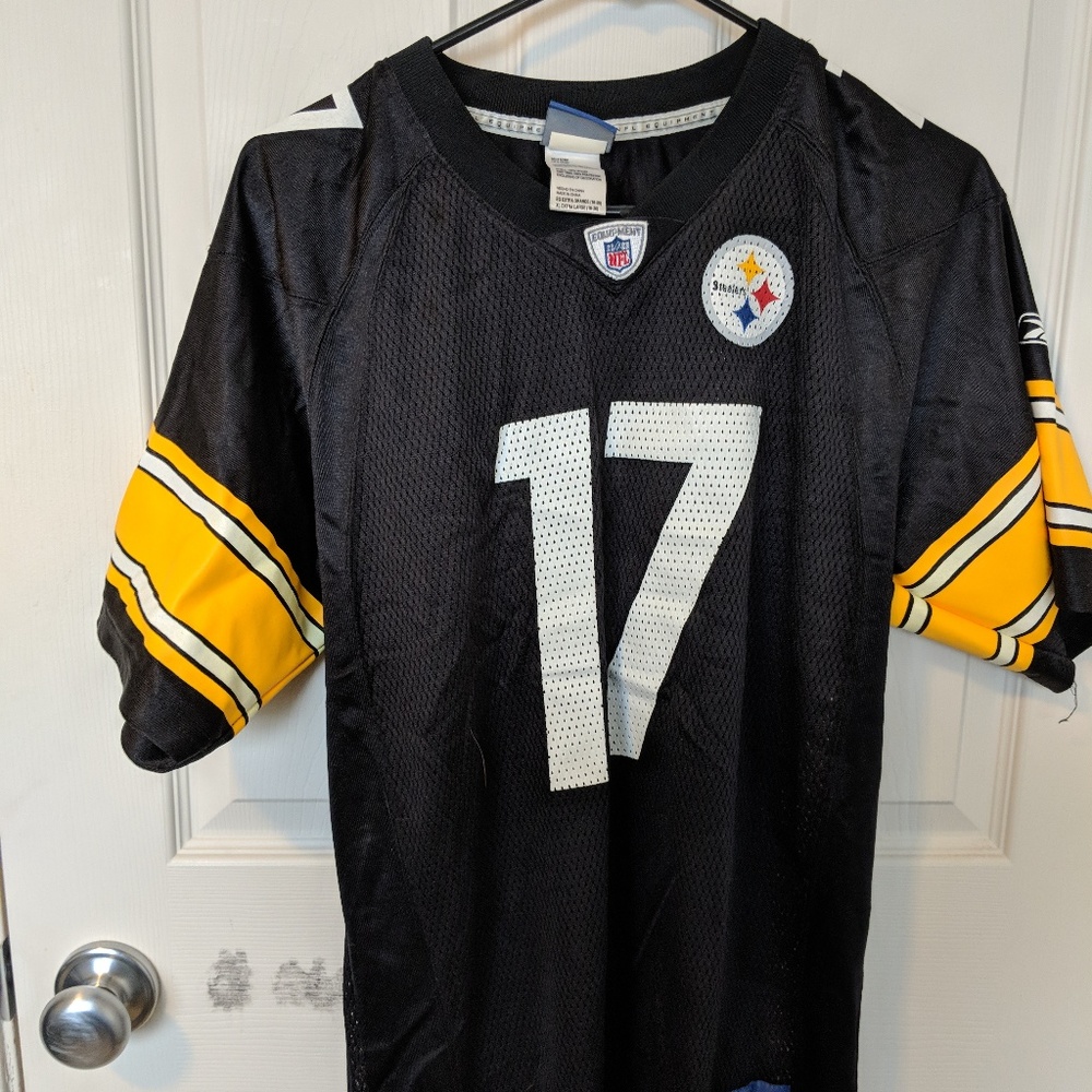 Steelers Jersey